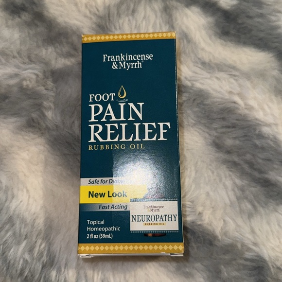 Pain relief set - Picture 3 of 5